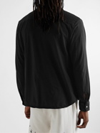 Save Khaki United - Supima Cotton-Jersey Shirt - Black