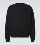 Canada Goose Rove cotton terry sweatshirt