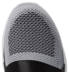 APL Athletic Propulsion Labs - TechLoom Bliss Slip-On Running Sneakers - Gray