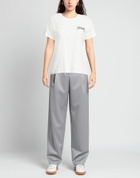 Lee Womens T-shirt Ivory