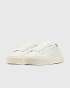 Cole Buxton The Wilson Sneaker White Mens Lowtop