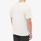 Afield Out Men's Forage T-Shirt in Bone