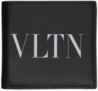 Valentino Garavani VLTN Bifold Wallet