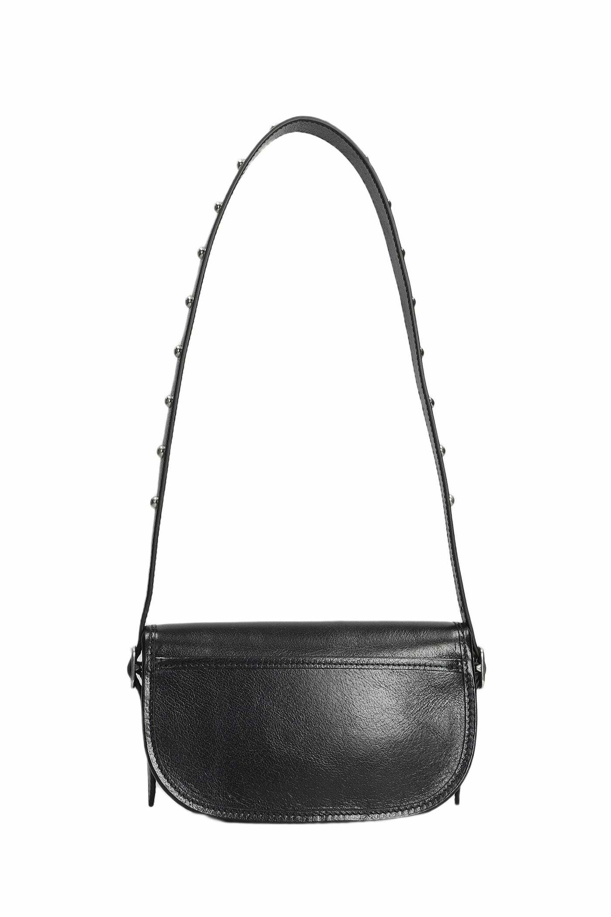 Bally Beckett Cross Shoulder Bag In Black Leather