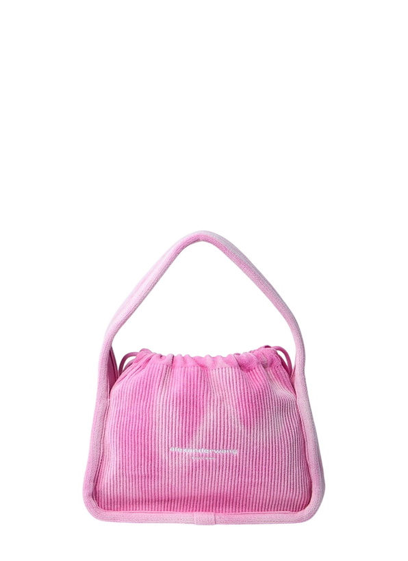 Photo: Alexander Wang Small Ryan Handbag