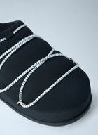 Moon Boot MB Slipper Soft Mules