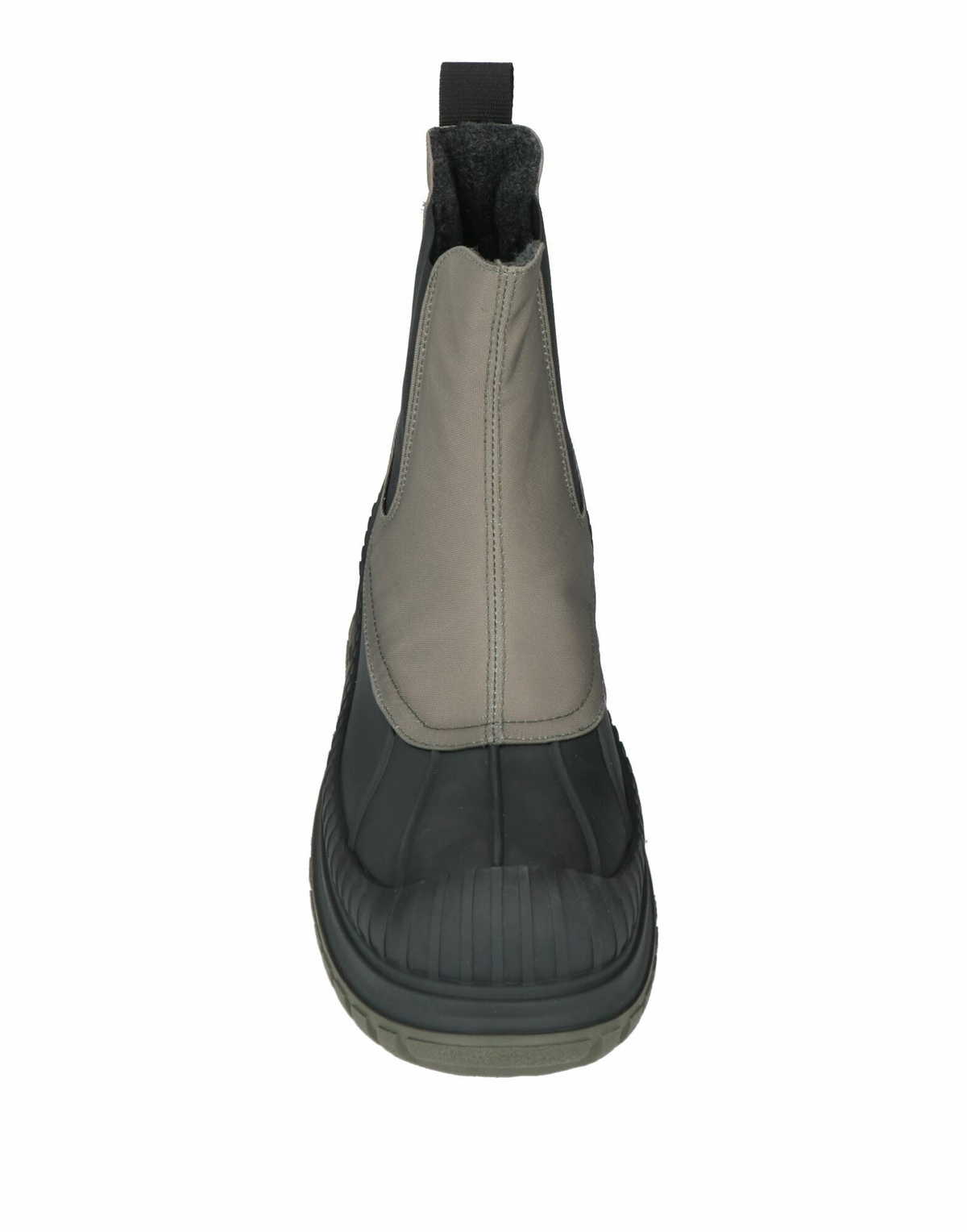 Ganni Womens Ankle boots in Black