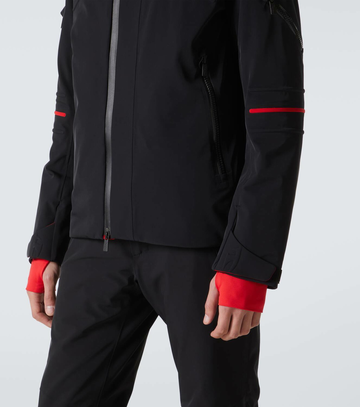 Toni Sailer Kurt ski jacket