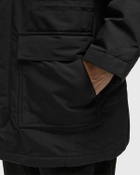 Carhartt WIP Siberia Parka Black Men