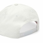 Gallery Dept Men's Indifference Cap in White 