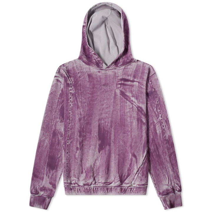 Photo: A-COLD-WALL* Corrosion Popover Hoody