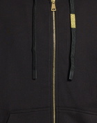 Versace Jeans Couture Mens Sweatshirt in Black