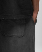Reternity Sweatpants Creative Dpt Black - Mens - Sweatpants
