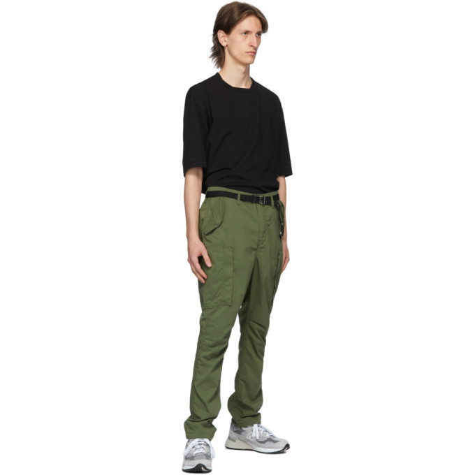 nonnative Khaki Trooper Cargo Pants Nonnative