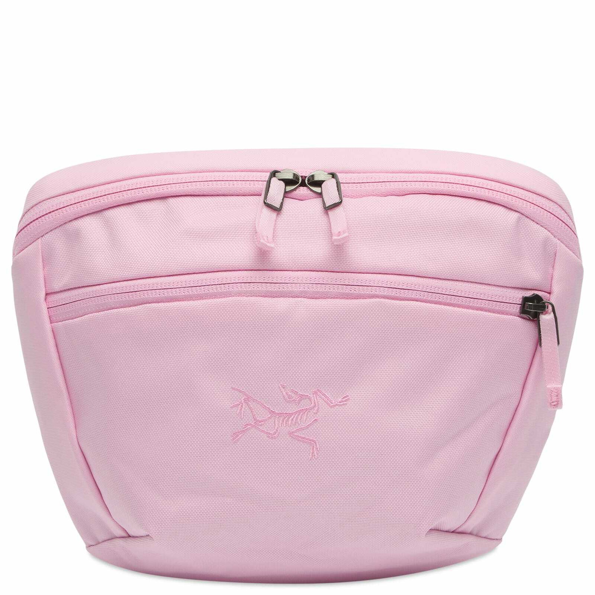 Arc'teryx Mantis 2 Waist Pack in Pineberry 