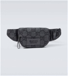 Gucci Maxi GG belt bag
