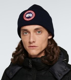 Canada Goose - Arctic Disc Toque wool beanie