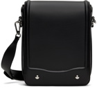 LEMAIRE Black Ransel Bag