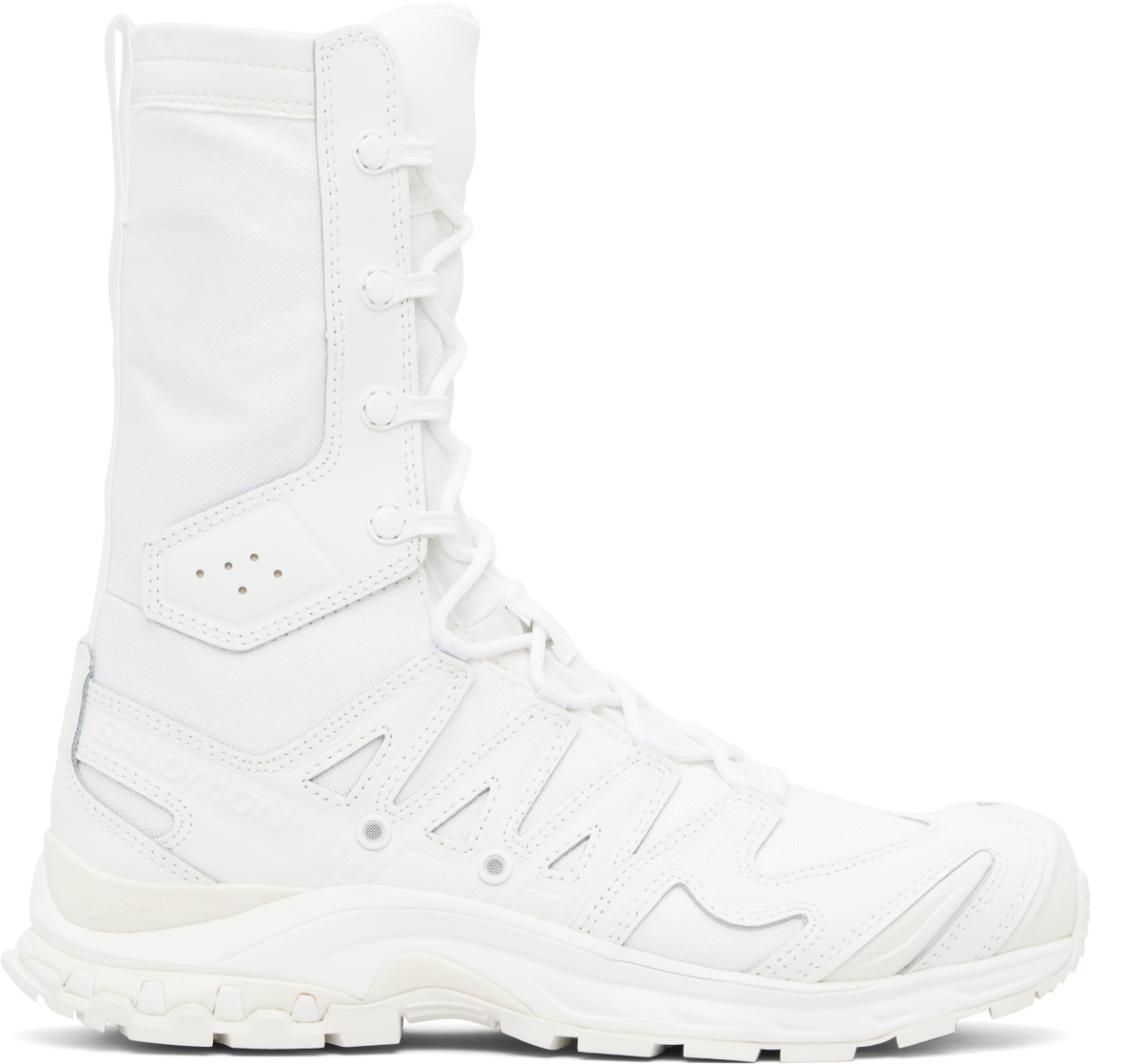 Rier Off-White Rier Edition XA Jungle Boots