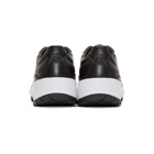 Diemme Black SSENSE Edition Modiva Sneakers