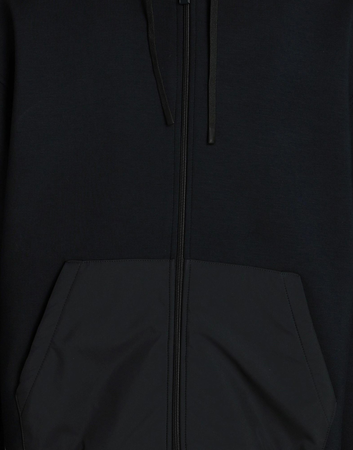 Lardini Mens Sweatshirt Midnight in Blue