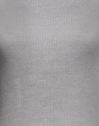 Majestic Filatures Womens T-shirt in Grey