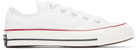 Converse White Chuck 70 Sneakers