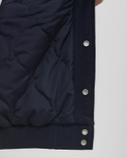 Represent REPRESENT OWNERS CLUB VARSITY JACKET Blue Mens Bomber Jacket