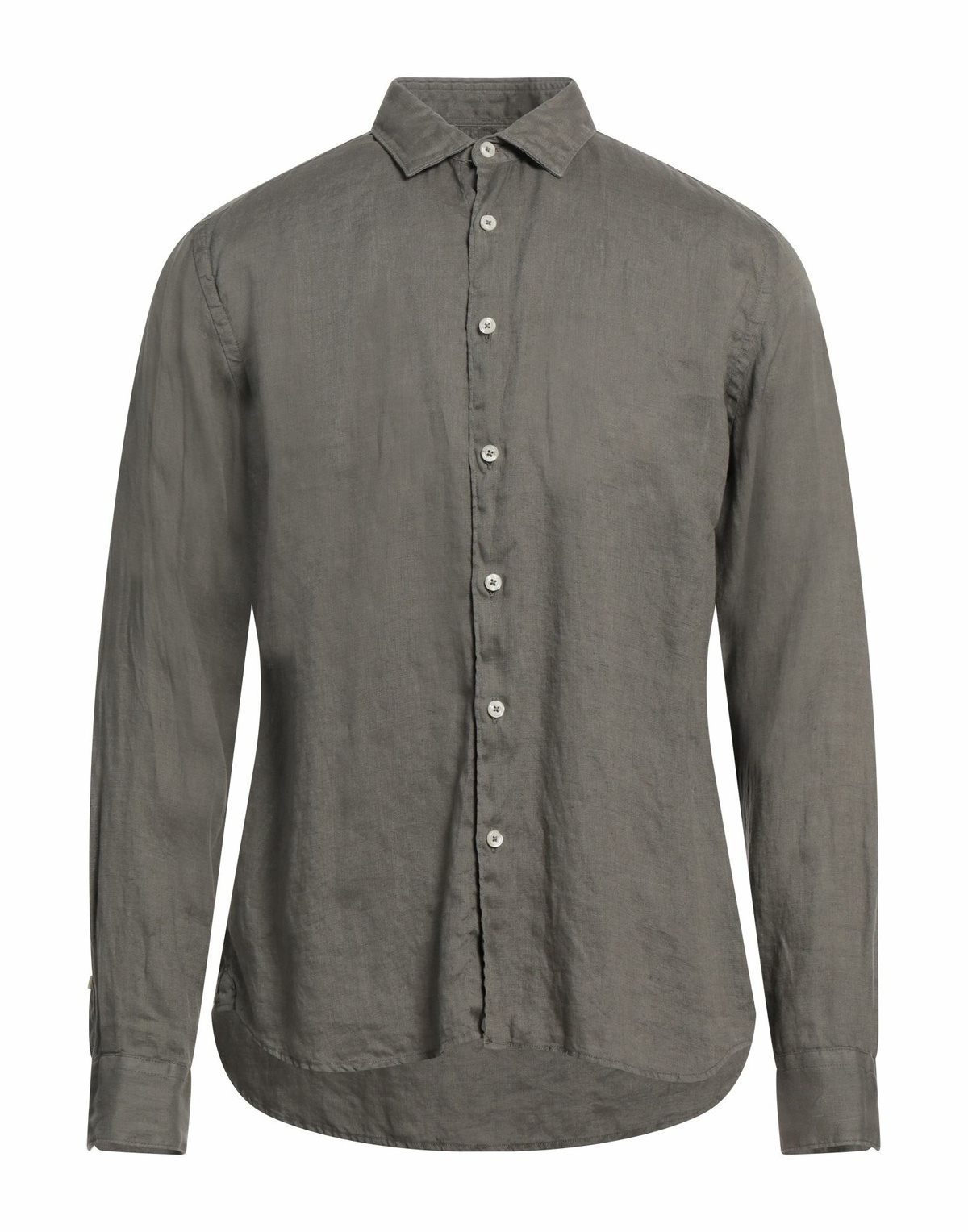 Altea Mens Shirt in Khaki