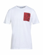 Dolce & gabbana Mens T-shirt in White