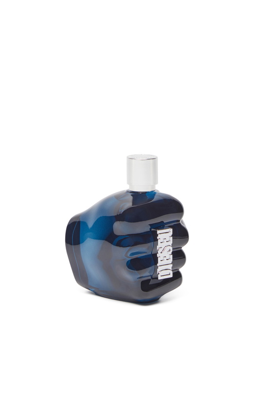 Photo: Diesel Only The Brave 125ml, Eau de Parfum - Only The Brave Mens in Blue