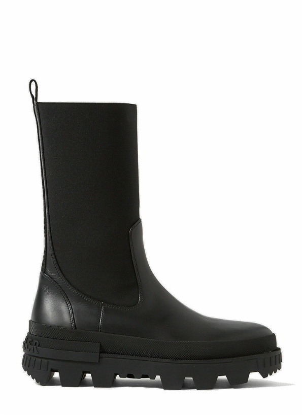 Photo: Neue Chelsea Boots in Black