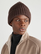 SSAM - Ribbed Cashmere Beanie