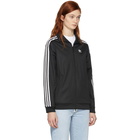 adidas Originals Black BB Track Jacket