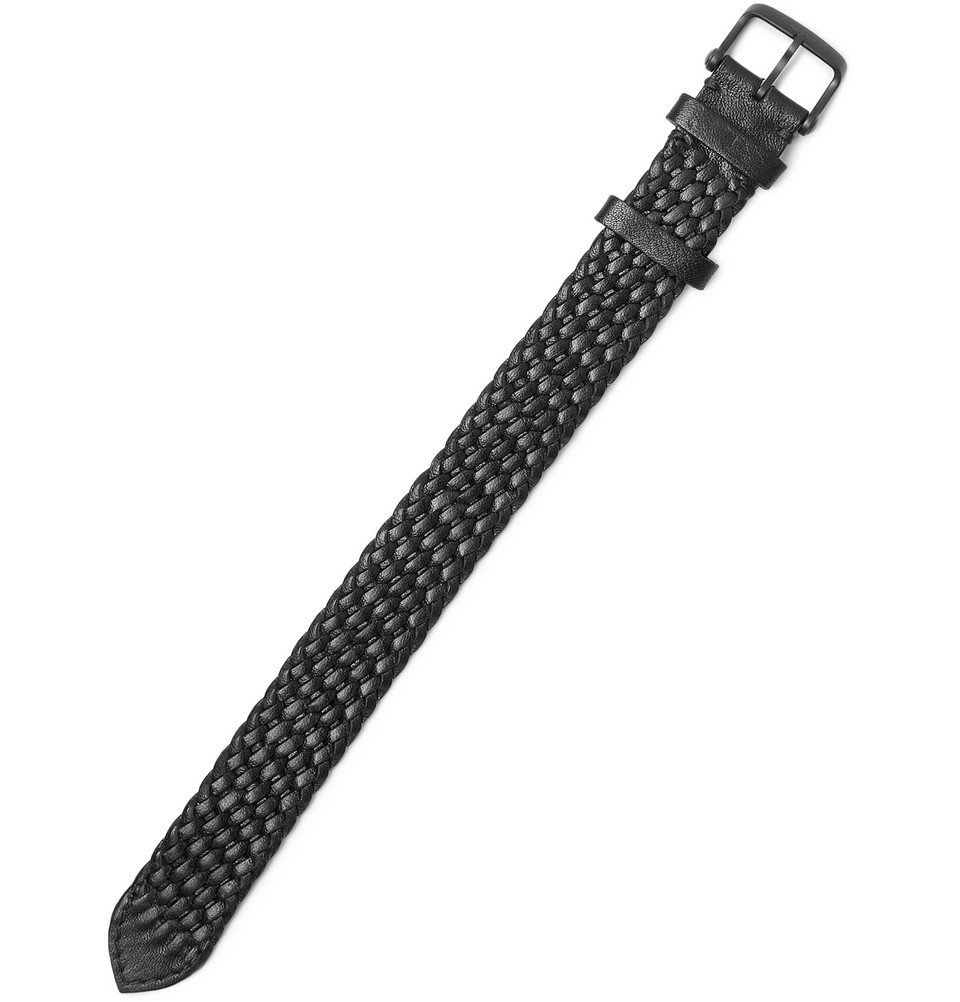 Tom ford 2025 watch strap