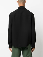 LOEWE - Wool Shirt