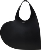 Coperni Black Heart Tote