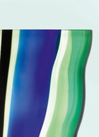 LSA International Set Of Two Folk Tumblers