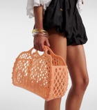 Chloé Chloé Cage Mini crossbody bag