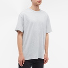 Ksubi Men's 4 x 4 Biggie T-Shirt in Light Grey