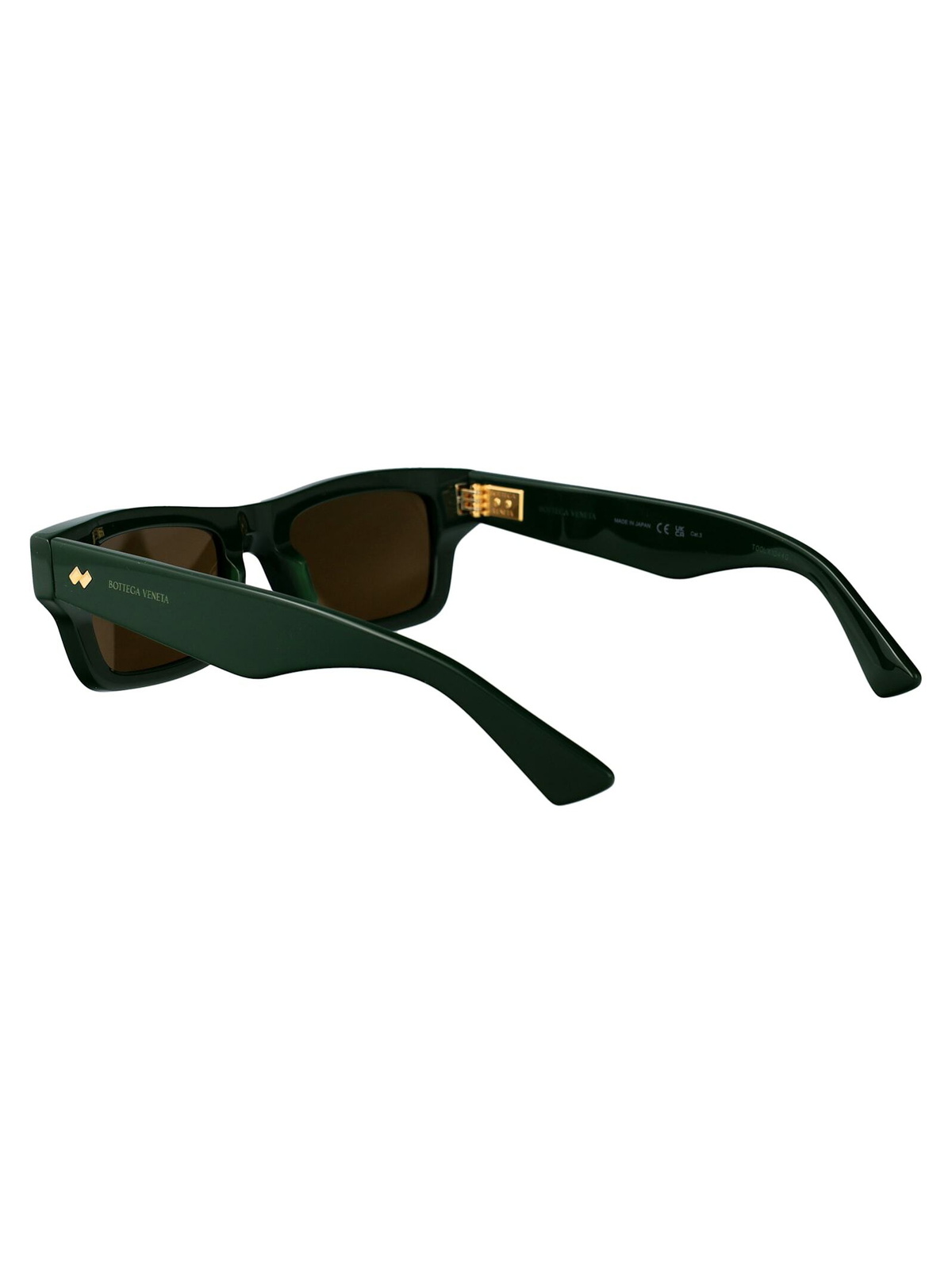 Bottega Veneta Eyewear Bv1351s Sunglasses Bottega Veneta