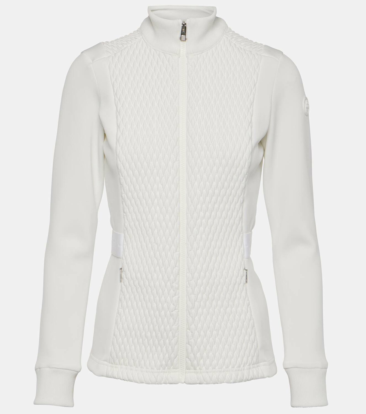 Fusalp Meryl technical jacket