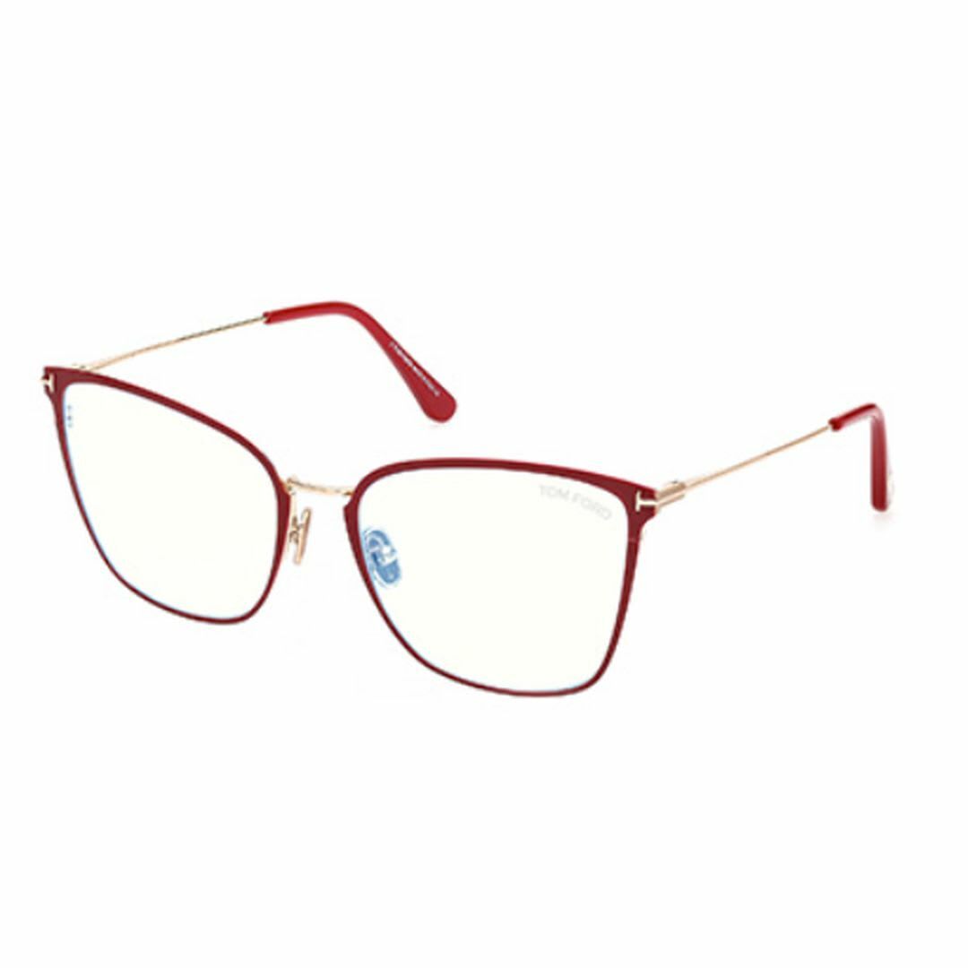 Tom Ford Eyewear Ft5839-b 56075075