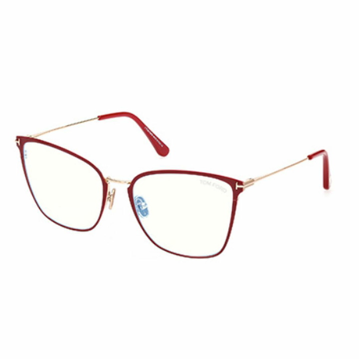 Photo: Tom Ford Eyewear Ft5839-b 56075075