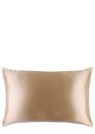 Slip Silk Pillowcase Caramel, Beyond Beauty, Cotton, Anti-ageing