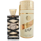 Lattafa Unisex Oud Mood EDP Spray 3.4 oz Fragrances 6291106065114