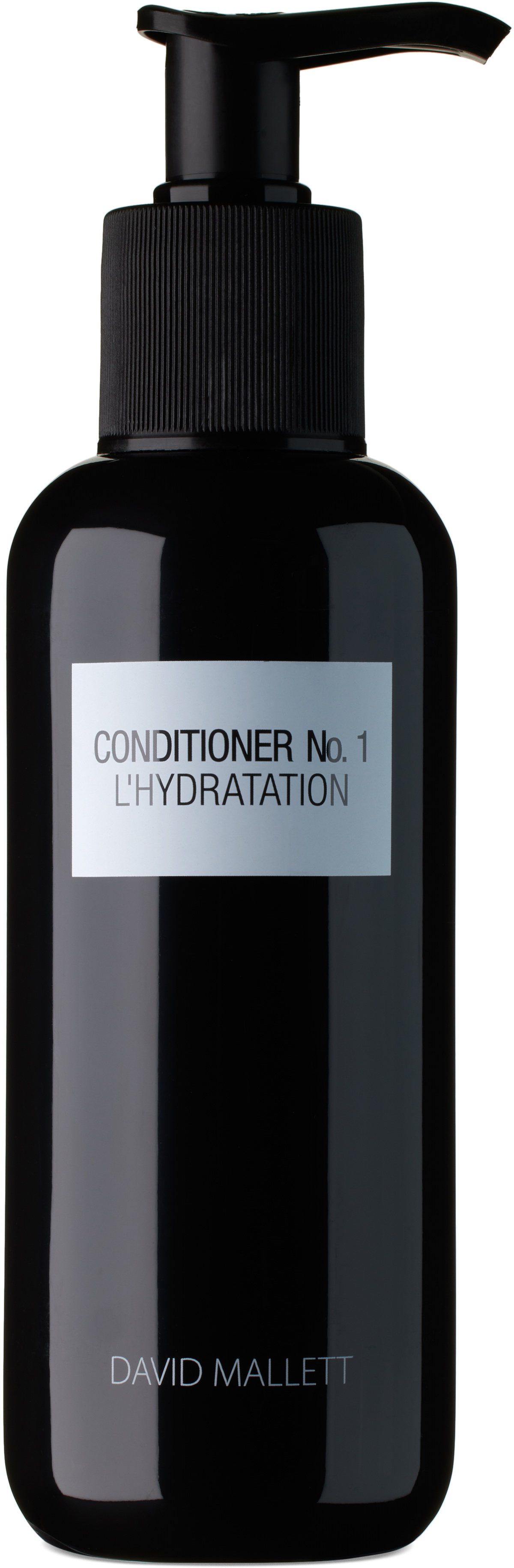 DAVID MALLETT No.1 L'Hydratation Conditioner, 250 mL