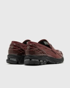 New Balance U1906 LOAFER Red Mens Lowtop