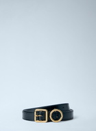 Jacquemus La Ceinture Regalo Fine Belt