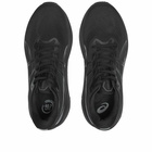 Asics Running Men's Gel-Kayano 30 Sneakers in Black